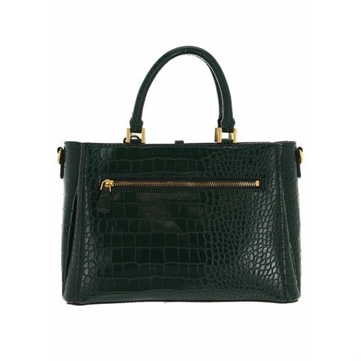 Guess femme g james girlfriend satche vert2204603_3 sur voshoes.com