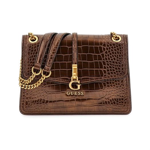 femme Guess femme g james convertible xbody marron