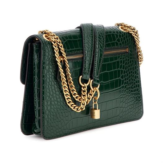 Guess femme g james convertible xbody vert2204703_2 sur voshoes.com