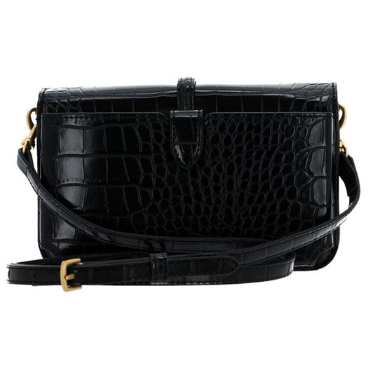 Guess femme g james xbody flap organi noir2204801_3 sur voshoes.com