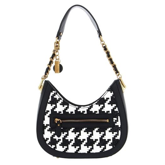 femme Guess femme abey small hobo noir