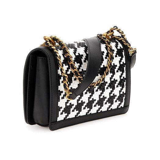 Guess femme abey convertible crosbody noir2205701_3 sur voshoes.com