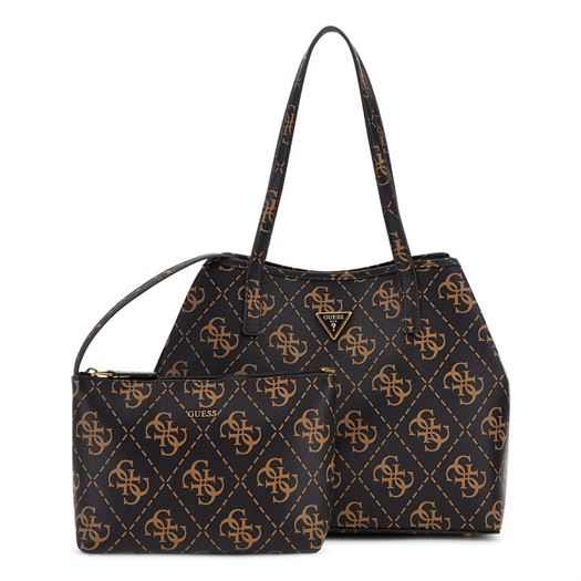femme Guess femme vikky tote noir