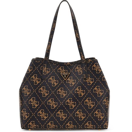 Guess femme vikky tote noir2205901_2 sur voshoes.com
