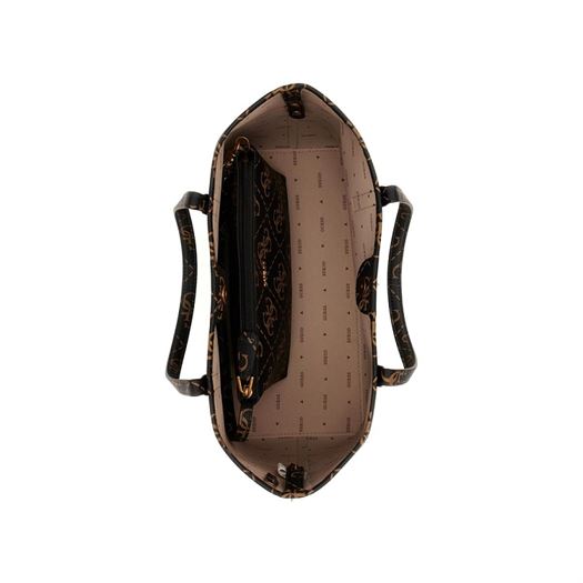 Guess femme vikky tote noir2205901_4 sur voshoes.com