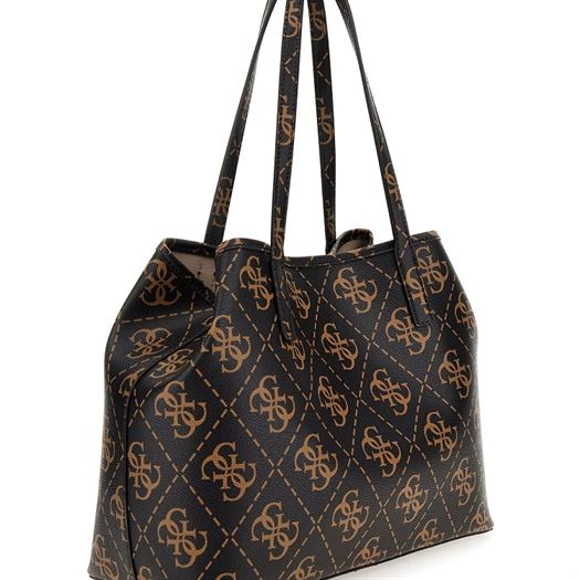 Guess femme vikky tote noir2205901_5 sur voshoes.com