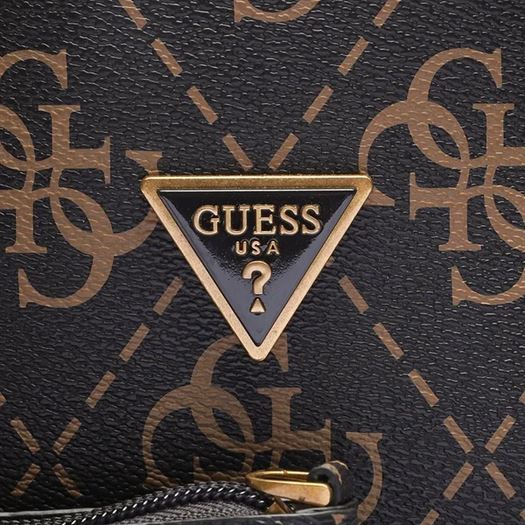Guess femme vikky tote noir2205901_6 sur voshoes.com