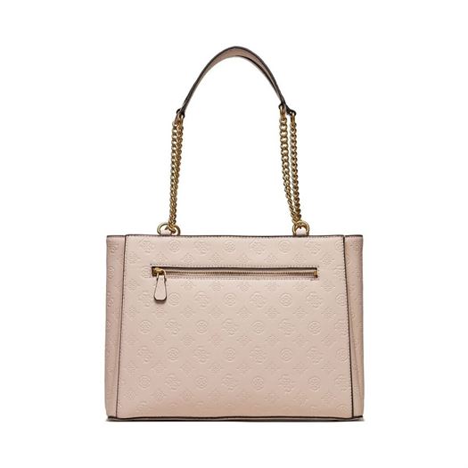Guess femme g james logo gfriend carr beige2206101_2 sur voshoes.com