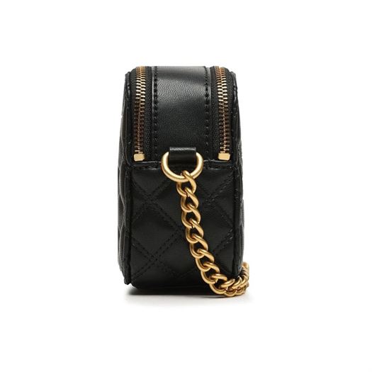 Guess femme giully camera bag noir2206501_3 sur voshoes.com