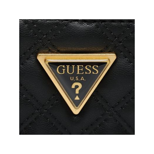 Guess femme giully camera bag noir2206501_4 sur voshoes.com