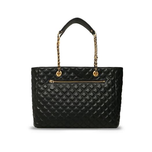 Guess femme giully tote noir2206601_2 sur voshoes.com