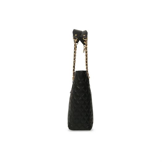 Guess femme giully tote noir2206601_3 sur voshoes.com