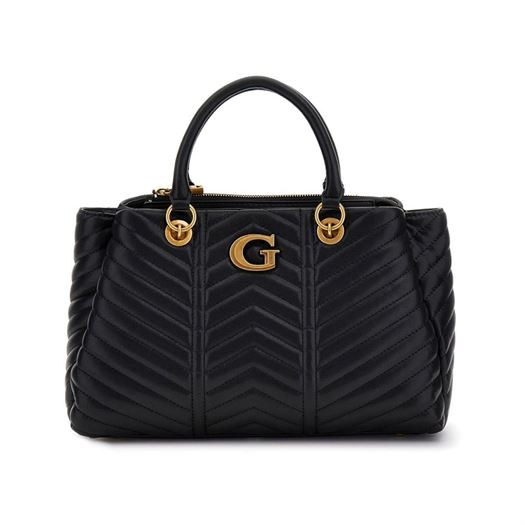 femme Guess femme lovide girlfriend satchel noir