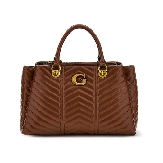 femme Guess femme lovide girlfriend satchel bordeaux