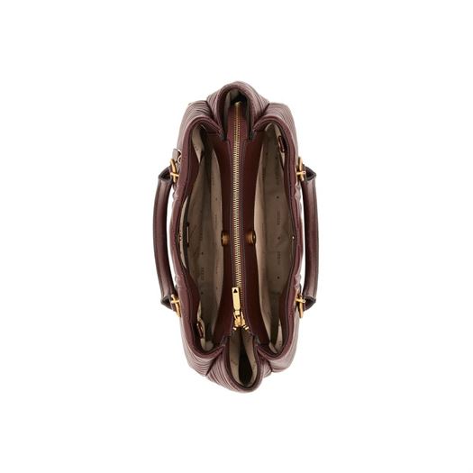 Guess femme lovide girlfriend satchel bordeaux2206702_4 sur voshoes.com