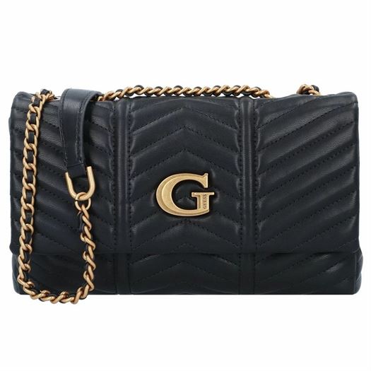 Guess femme lovide convertible xbody noir2206801_2 sur voshoes.com