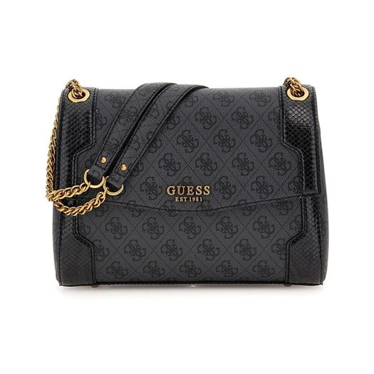 femme Guess femme ajiona convrtbl crsbdy fl noir