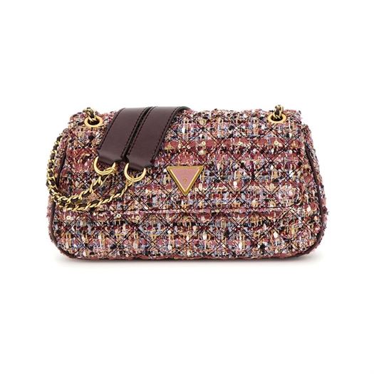 femme Guess femme giully convertible xbody violet