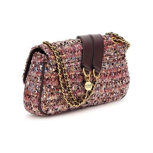 Guess femme giully convertible xbody violet2207401_2 sur voshoes.com