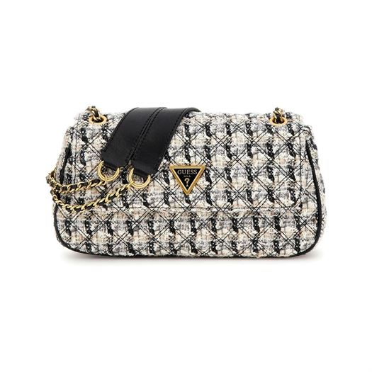 femme Guess femme giully convertible crsbod gris