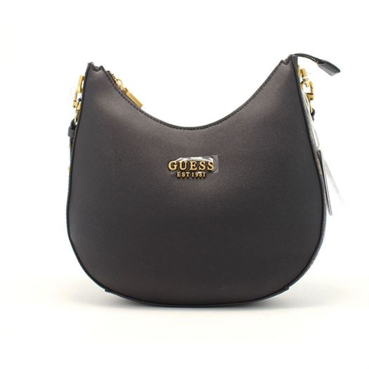 femme Guess femme fynna hobo noir