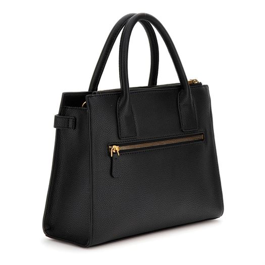 Guess femme fynna girlfriend carryall noir2208101_2 sur voshoes.com
