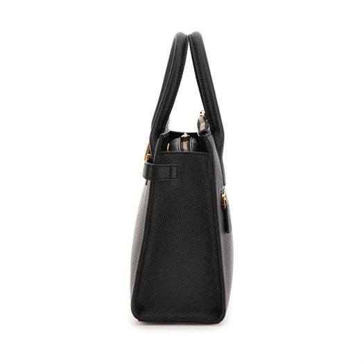 Guess femme tabata society satchel noir2208201_4 sur voshoes.com