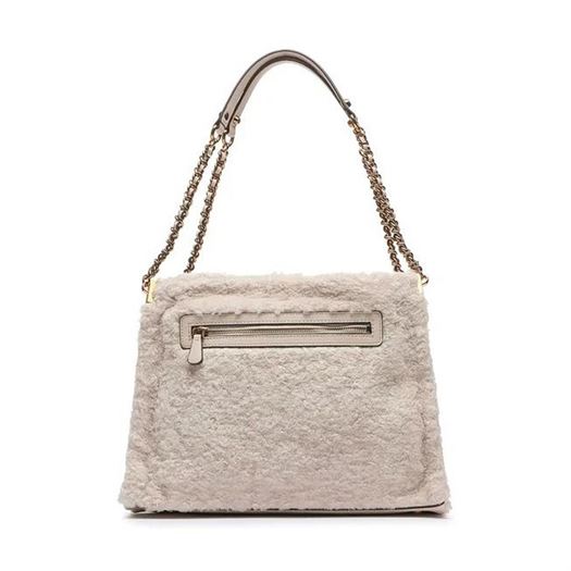 Guess femme maranta shopper beige2208401_2 sur voshoes.com