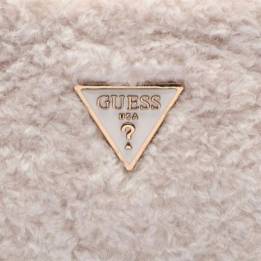 Guess femme maranta shopper beige2208401_4 sur voshoes.com