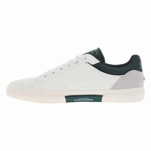 Pepe jeans homme kenton journey m blanc2209301_3 sur voshoes.com