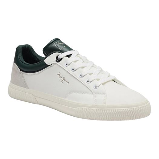 Pepe jeans homme kenton journey m vert2209302_2 sur voshoes.com