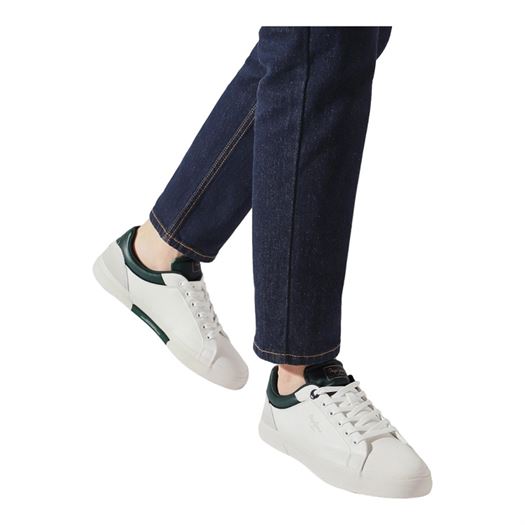 Pepe jeans homme kenton journey m vert2209302_5 sur voshoes.com