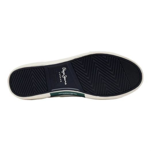 Pepe jeans homme kenton journey m vert2209302_6 sur voshoes.com