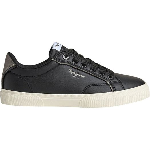 femme Pepe jeans femme kenton yusty w noir