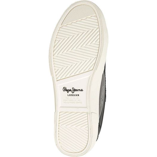 Pepe jeans femme kenton yusty w noir2209402_5 sur voshoes.com