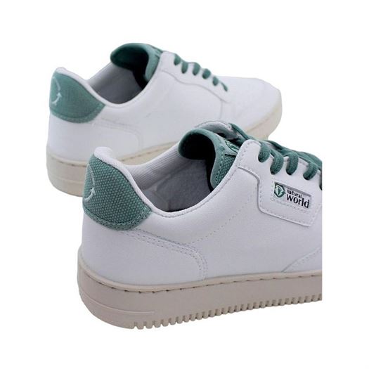 Natural world femme 8702e blanc2209902_3 sur voshoes.com