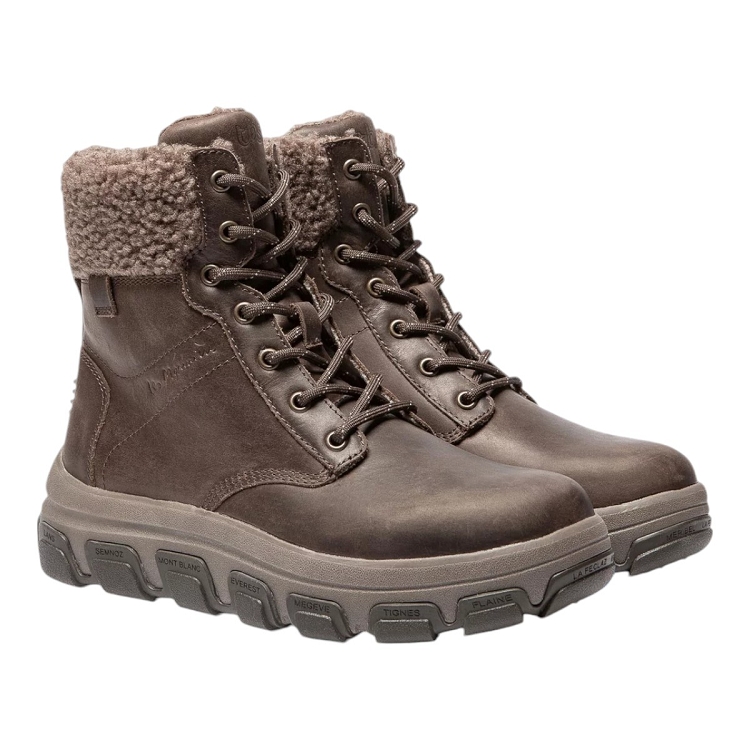 Tbs femme melissa marron2210502_2 sur voshoes.com