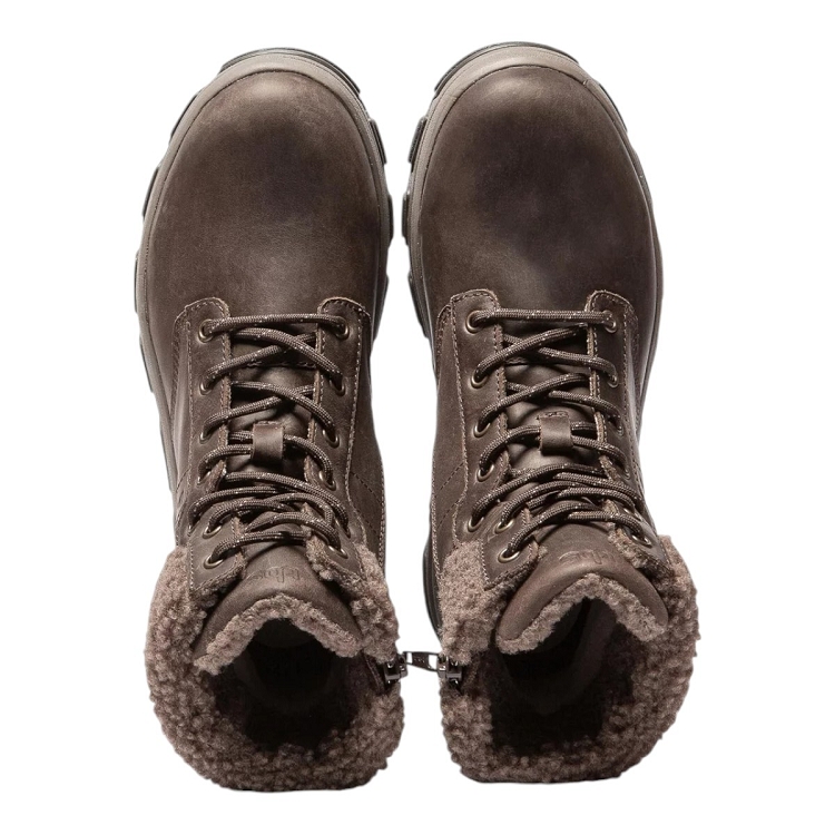 Tbs femme melissa marron2210502_3 sur voshoes.com