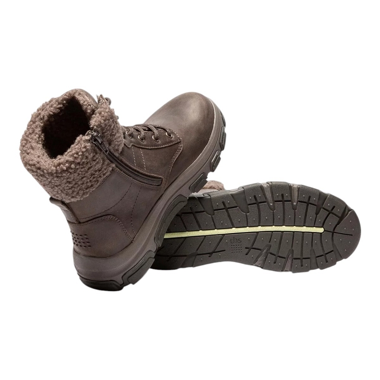 Tbs femme melissa marron2210502_4 sur voshoes.com