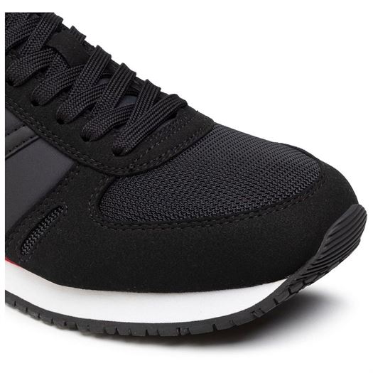 Armani exchange homme xux017 xcc68 noir2210701_4 sur voshoes.com