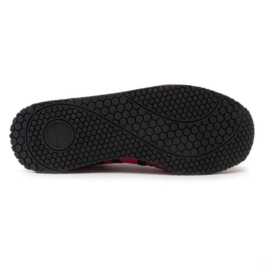 Armani exchange homme xux017 xcc68 rouge2210703_6 sur voshoes.com