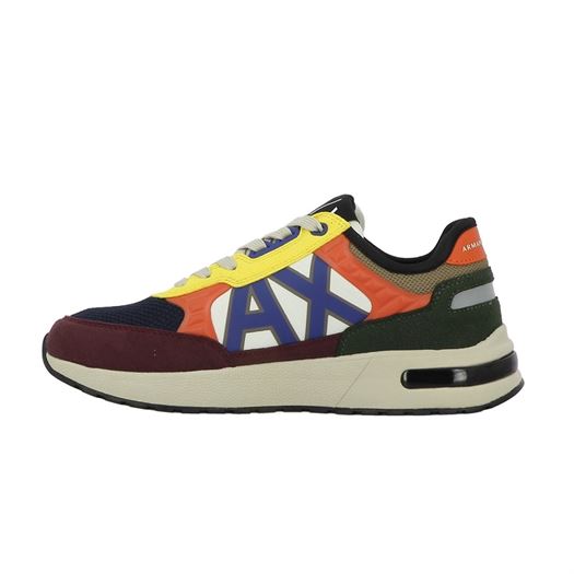 Armani exchange homme xux090 xv276 multicolore2210801_3 sur voshoes.com