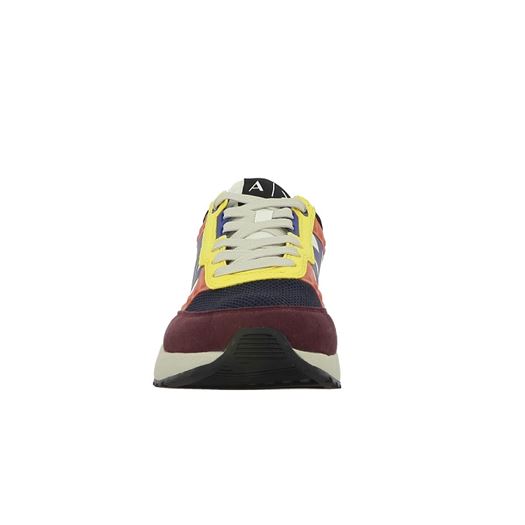 Armani exchange homme xux090 xv276 multicolore2210801_4 sur voshoes.com