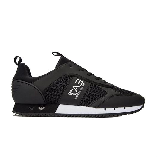 homme Emporio armani ea7 homme x8x027 xk050 noir