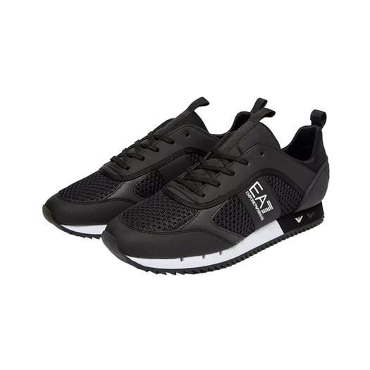 Emporio armani ea7 homme x8x027 xk050 noir2211001_2 sur voshoes.com