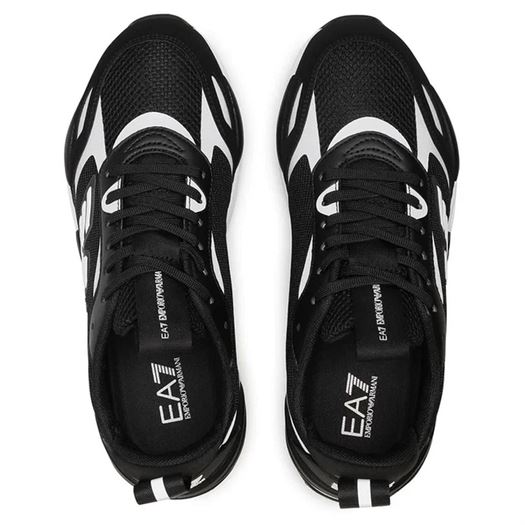 Emporio armani ea7 homme x8x070 xk165 noir2211101_4 sur voshoes.com