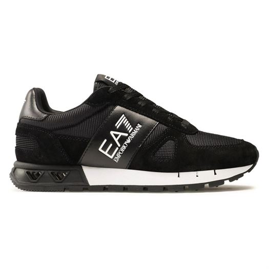 homme Emporio armani ea7 homme x8x151 xk354 noir