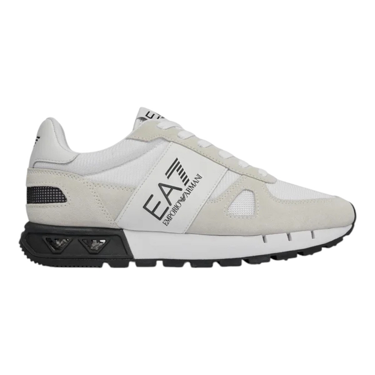 homme Emporio armani ea7 homme x8x151 xk354 blanc