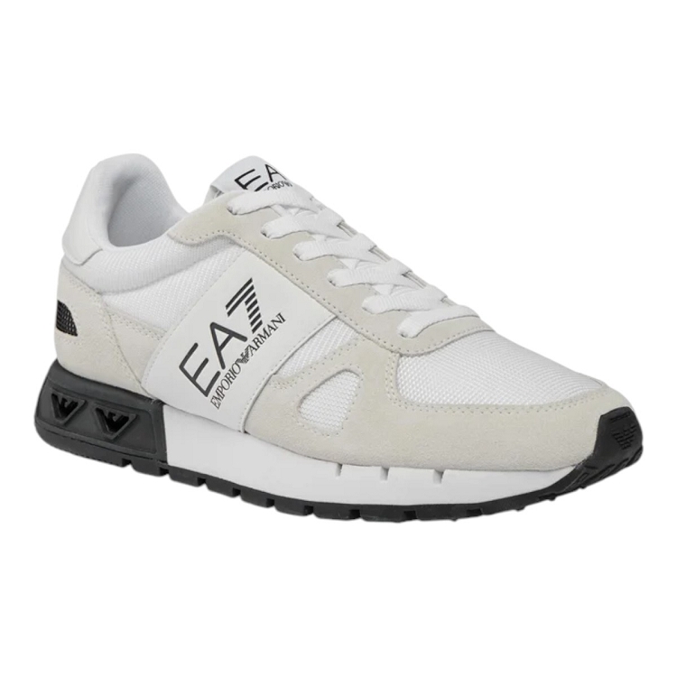 Emporio armani ea7 homme x8x151 xk354 blanc2211302_2 sur voshoes.com