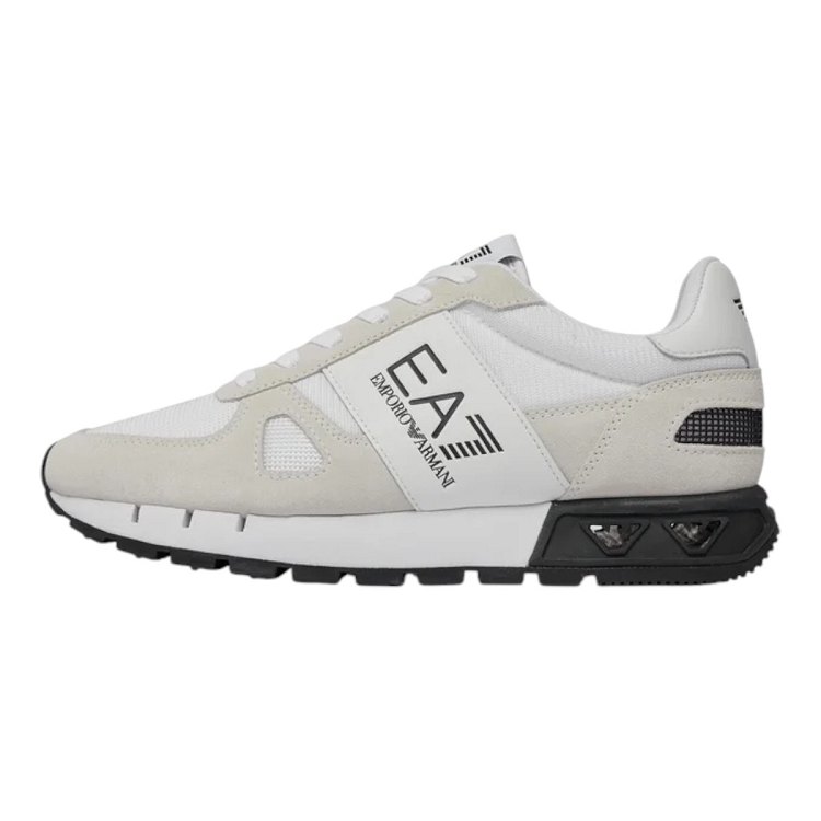 Emporio armani ea7 homme x8x151 xk354 blanc2211302_3 sur voshoes.com